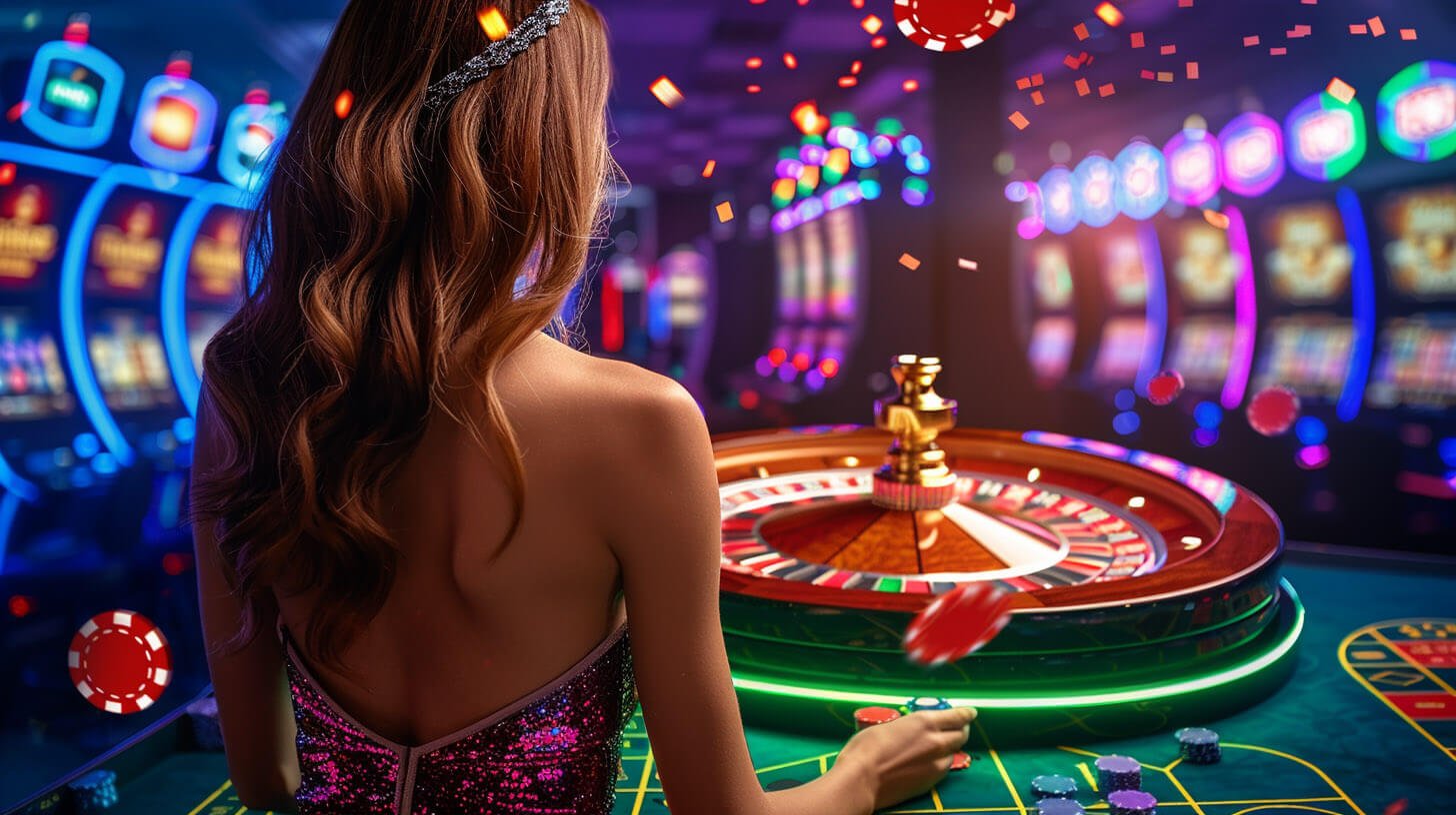 Mobile user enjoying starzbet live casino games on smartphone